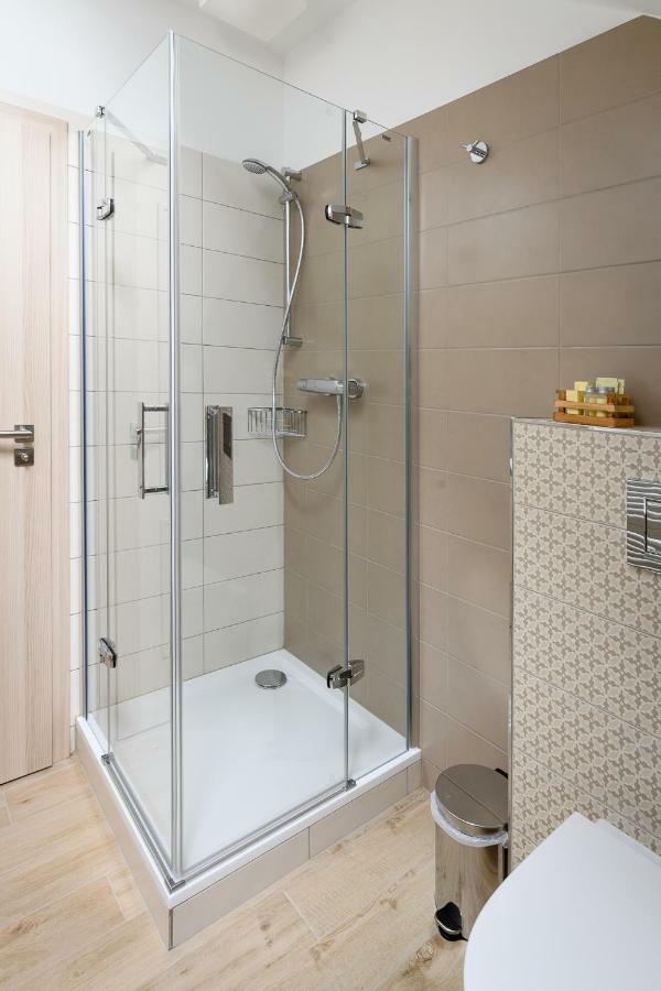 Hotel Vencluv Statek Javornice Habitación foto